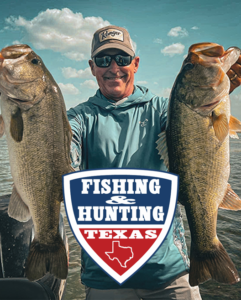 Fishing and Hunting Texas – Outdoor Action TV