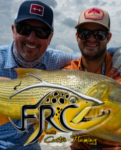 Fly Rod Chronicles – Outdoor Action TV