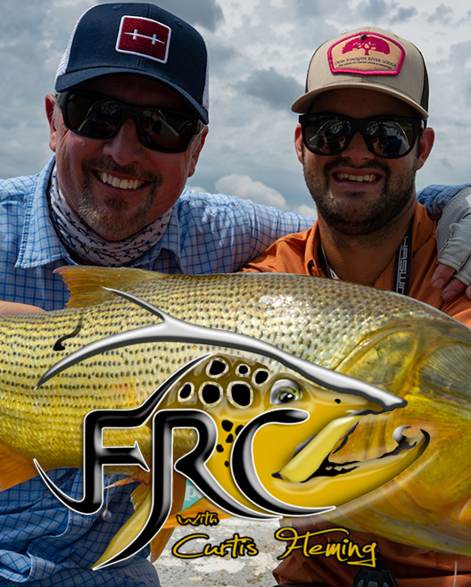 Fly Rod Chronicles Outdoor Action TV