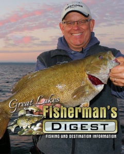 The Bass Pros – Outdoor Action TV