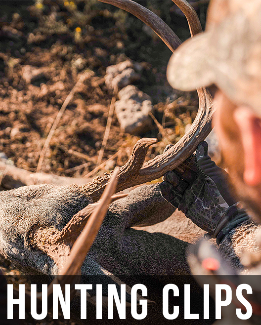 Hunting Clips Outdoor Action TV