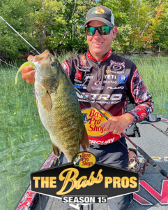 The Bass Pros – Outdoor Action TV
