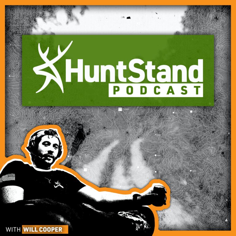 HuntStand Podcast