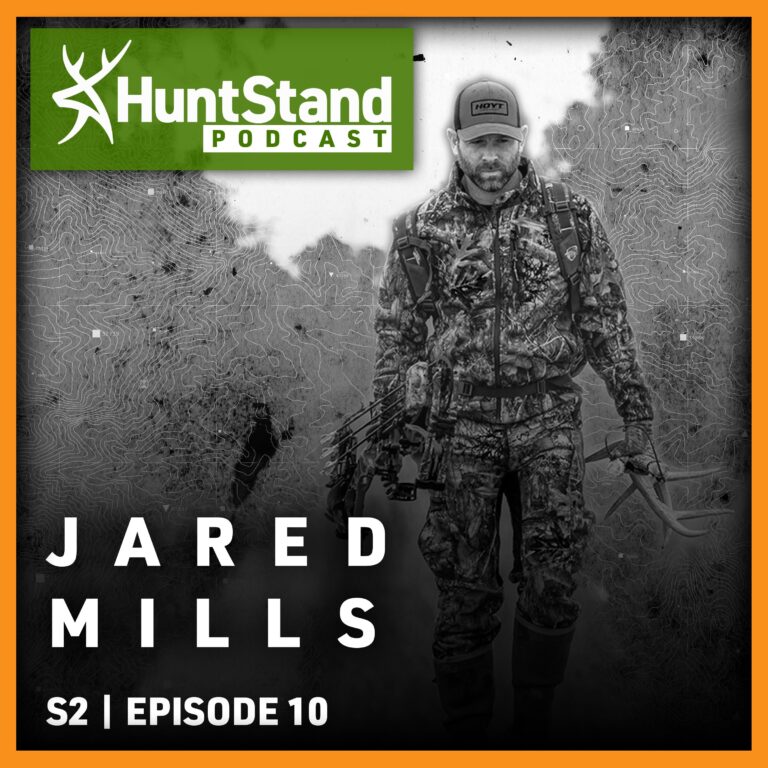 Spring Whitetail Scouting 101 – Jared Mills