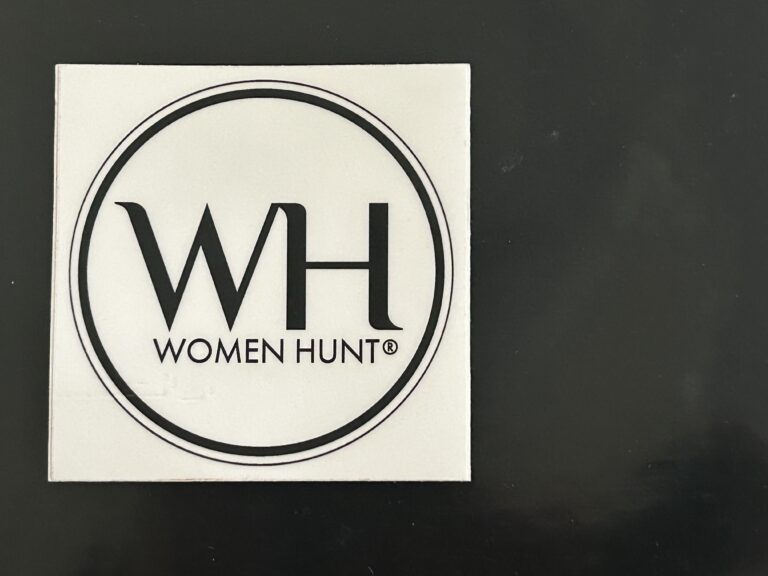 EP 285 Women Hunt’s Renee Thornton