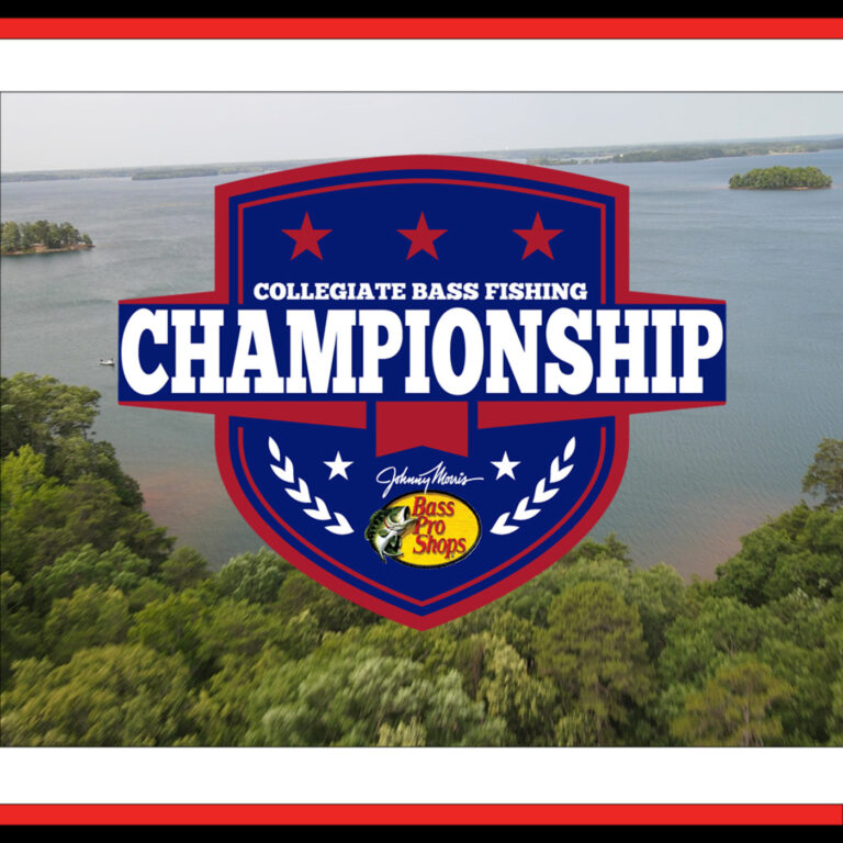 Episode 233: EP. 233 – Clemson Angler Palmer Parrish Previews Lake Hartwell