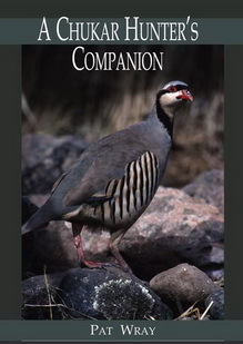 Chukar hunter & author takes us to school on devil birds